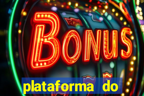 plataforma do tigrinho chinesa